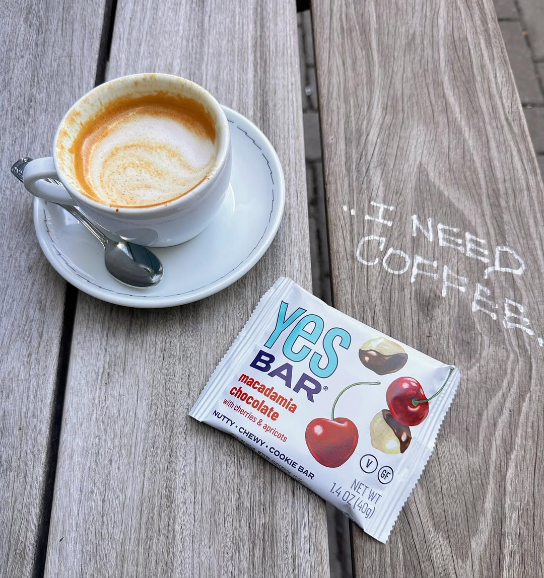 Macadamia Nut Bars: Why They’re the Ultimate Healthy Summer Snack - YES BAR®
