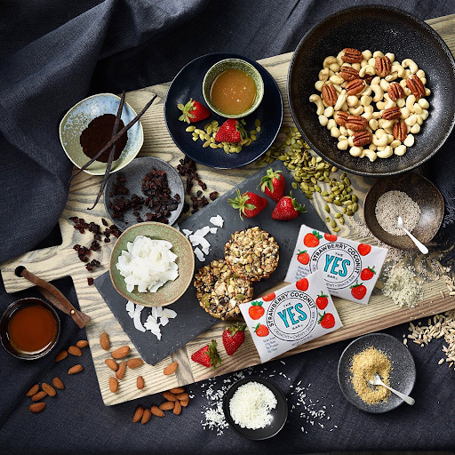 Made with Care, Delivered with Love: A New Era for Gluten-Free Snack Bars - YES BAR®