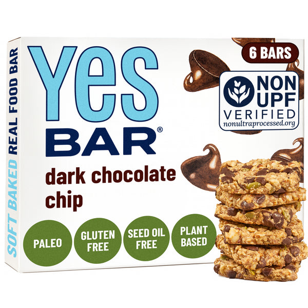 Try all 6 of our delicious flavors - YES BAR Try all 6 of our delicious flavors - YES BAR
