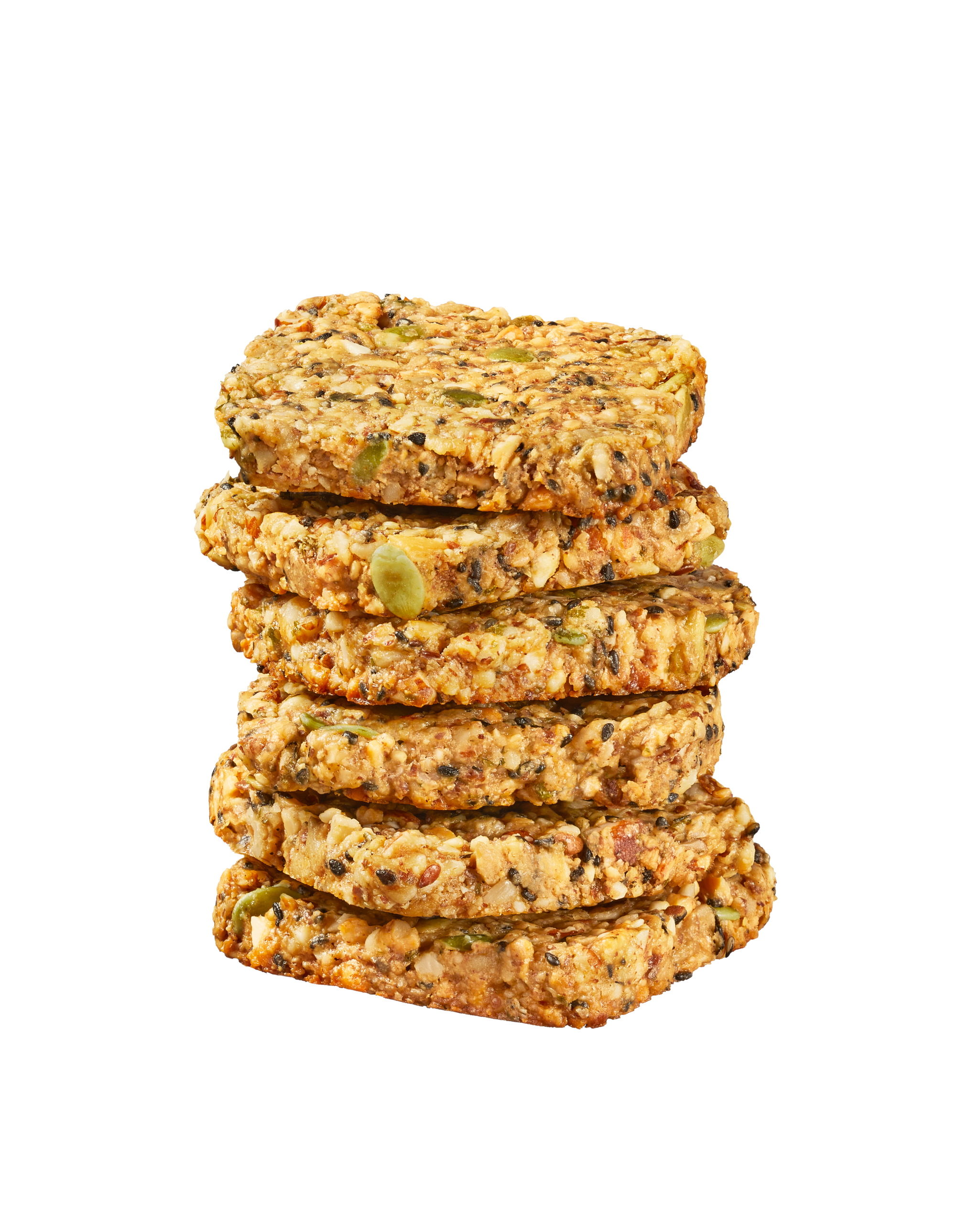 Black sesame YES Bar snack bars with fiber and healthy fats supporting steady blood sugar energy.