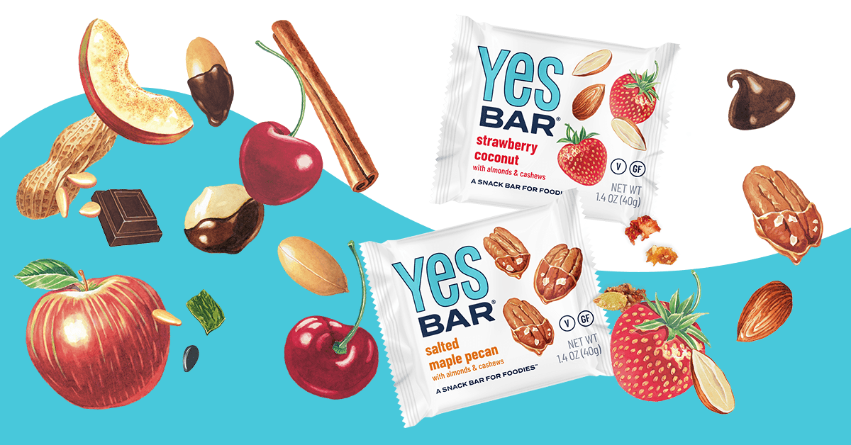 YES BAR Gift Card - YES BAR®